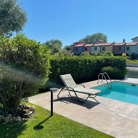 Allegra Villa