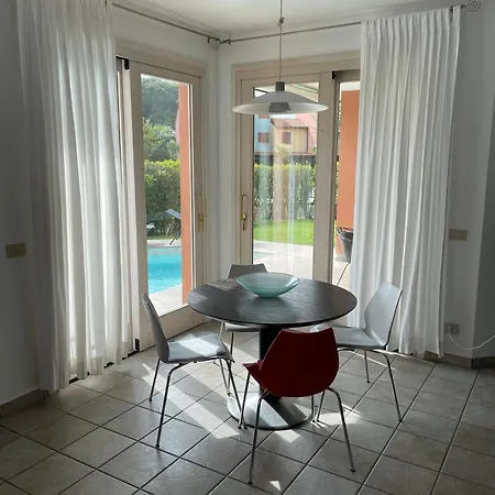 Villa Allegra