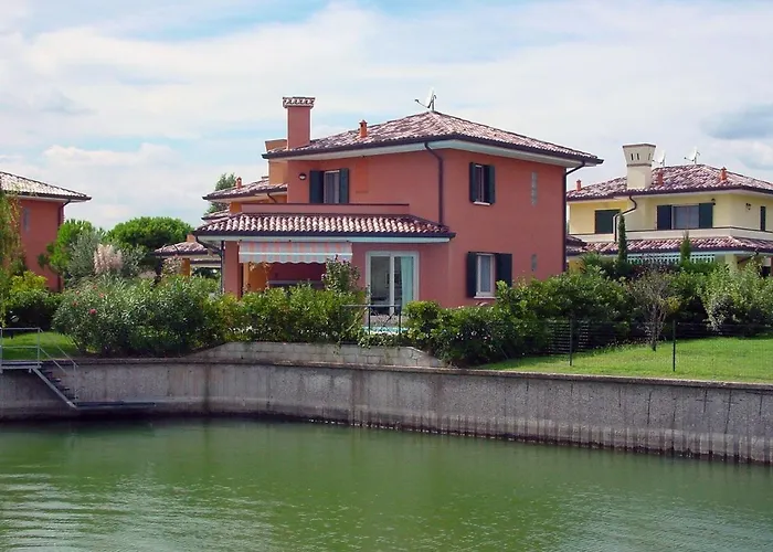 Villa Allegra Caleri