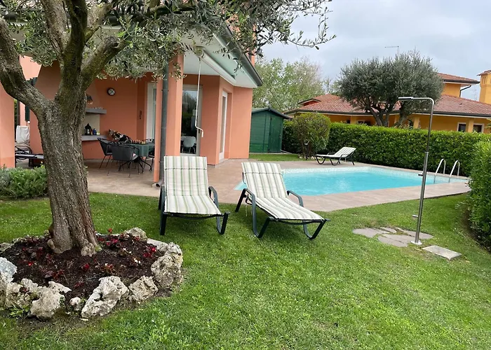 Allegra Villa Caleri