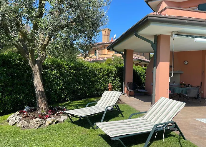 Allegra Villa Caleri