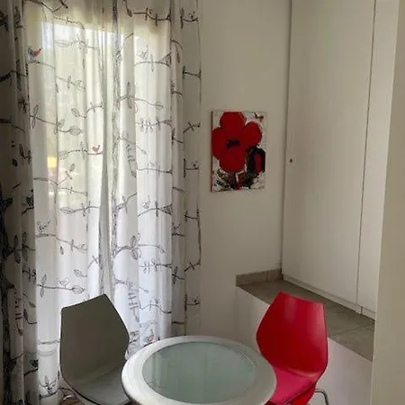 Vila Allegra *