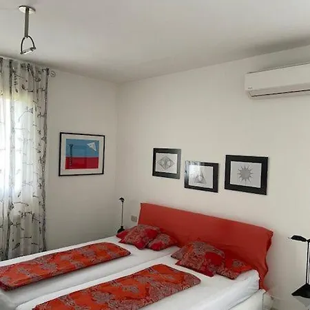 Vila Allegra Caleri