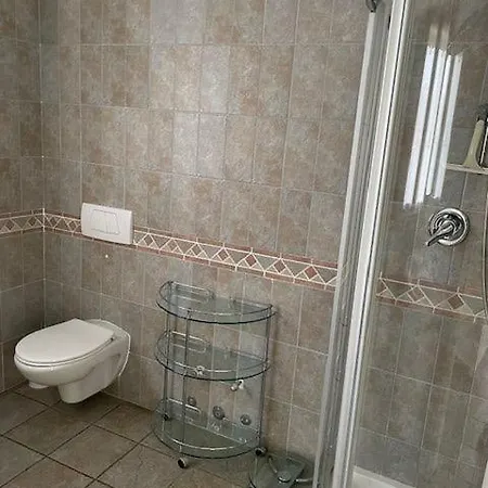 Vila Allegra *