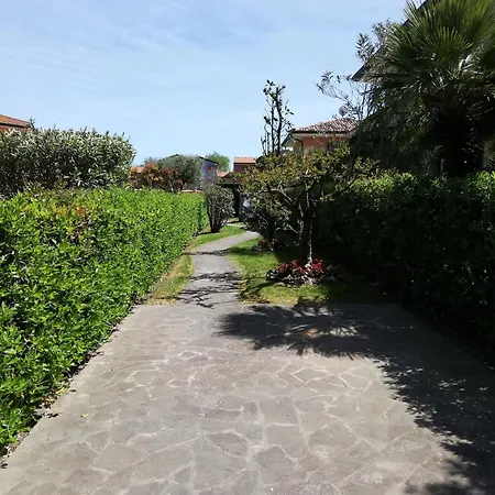 Villa Allegra *