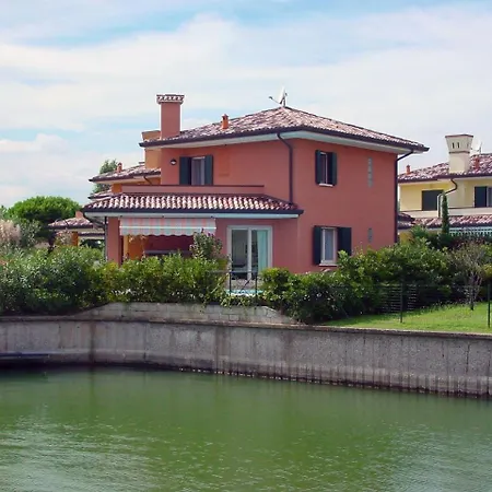 Villa Allegra Caleri