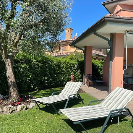 Allegra Villa Caleri