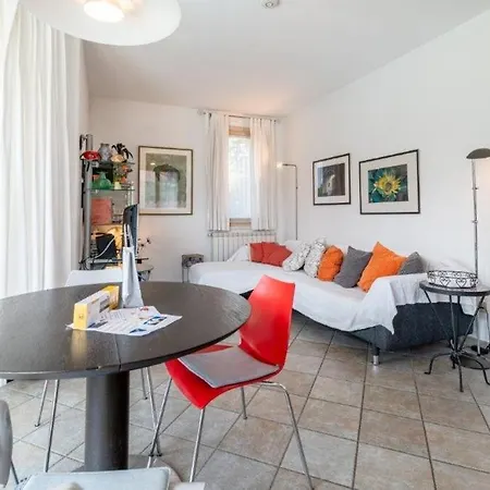 Allegra Villa *