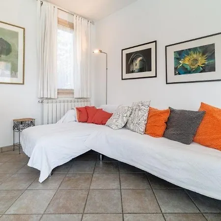 Villa Allegra *