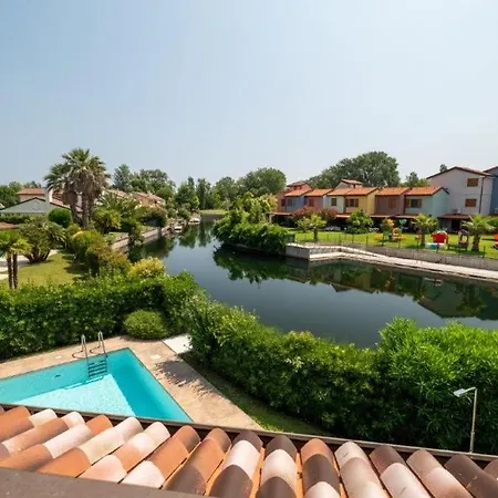 Allegra Villa