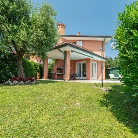 Villa Allegra