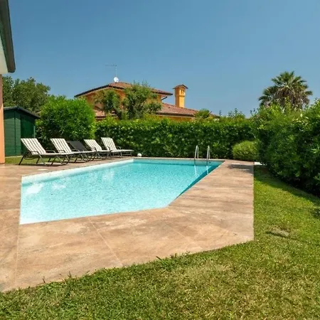 Villa Allegra *