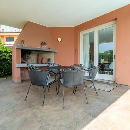 Villa Allegra *