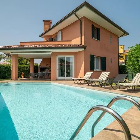 Allegra Villa *