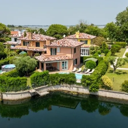Villa Allegra