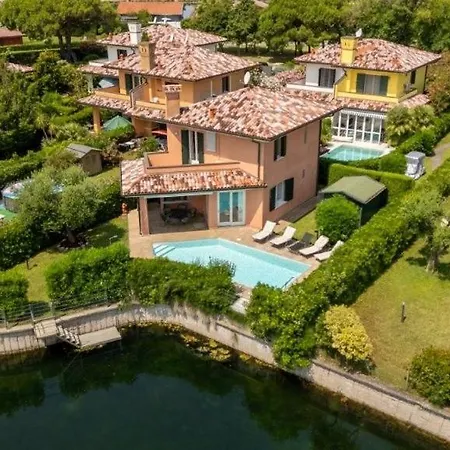 Allegra Villa